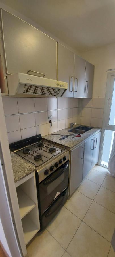 Monoambiente Bahia Blanca Daire Dış mekan fotoğraf
